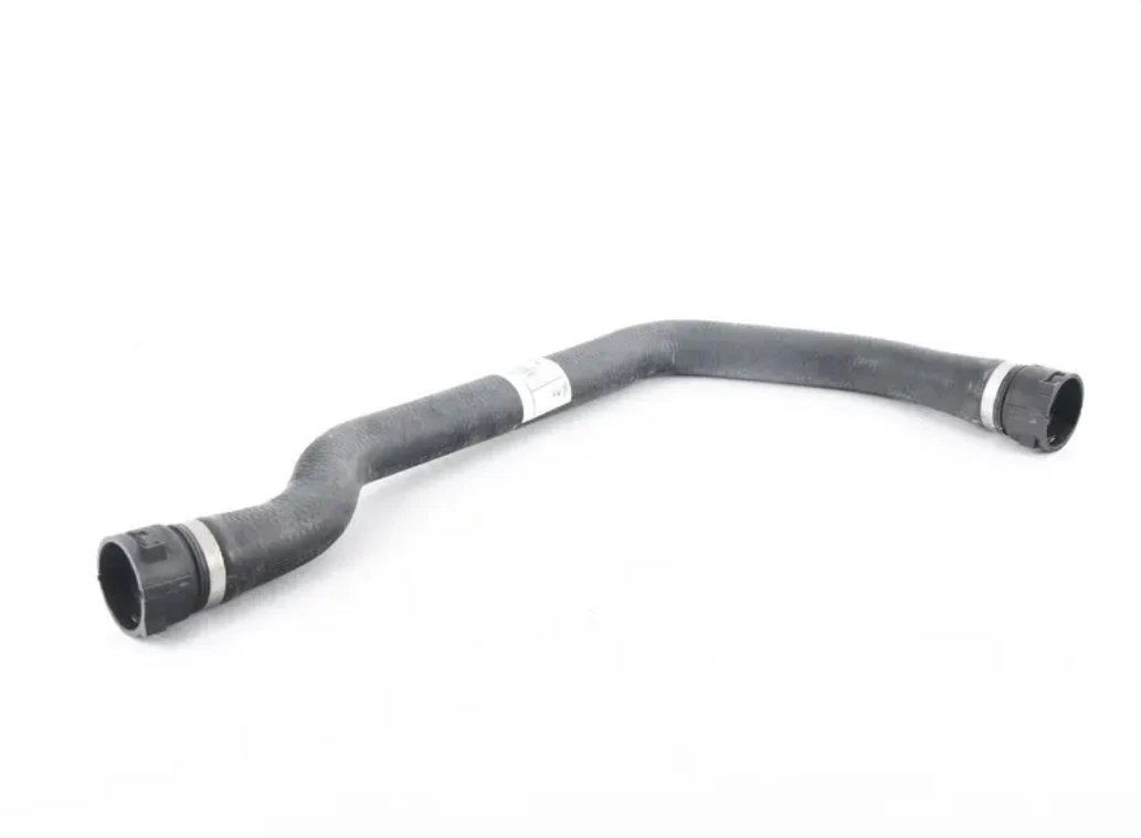 BMW E 70 X 5 X 6 M 57 Radiator Coolant Hose 17127794153