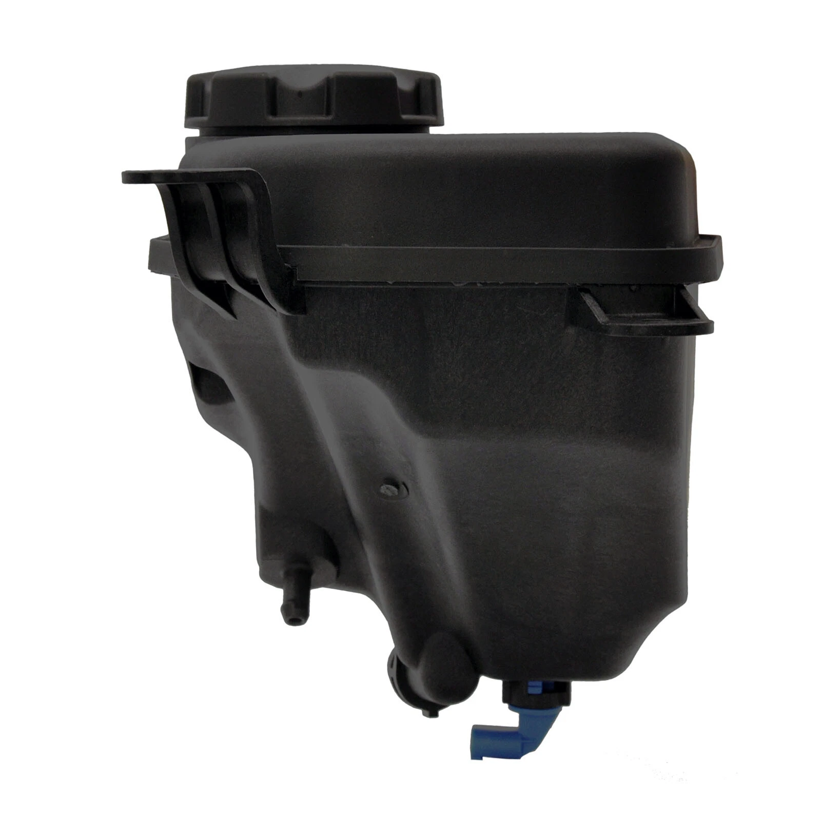BMW 335 I 2011-2013 Expansion Tank/Coolant Reservoir Tank 17137590626