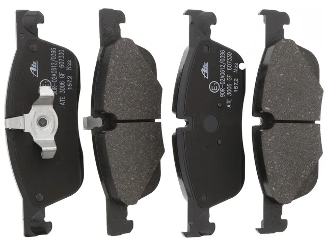 Range Rover Evoque Sport Discovery Sport Front Brake Pad LR 160540