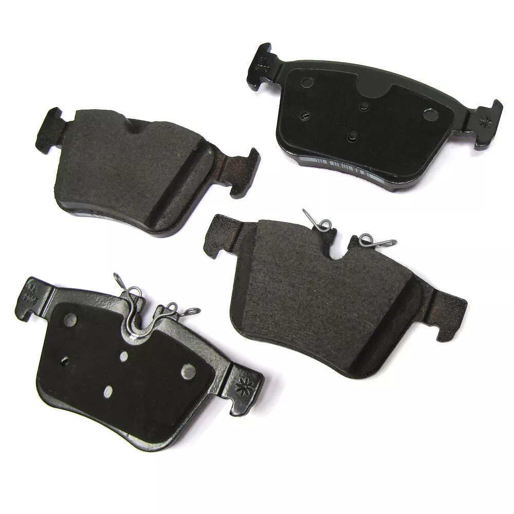 Range Rover Evoque & Discovery Rear Brake Pad LR 160504 2020 - 2025
