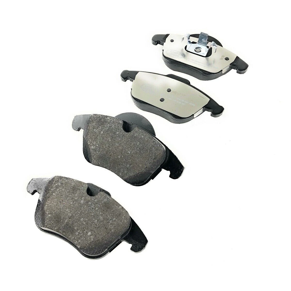 LAND ROVER FRONT BRAKE PADS RANGE ROVER Evoque 12-18 LR 134693