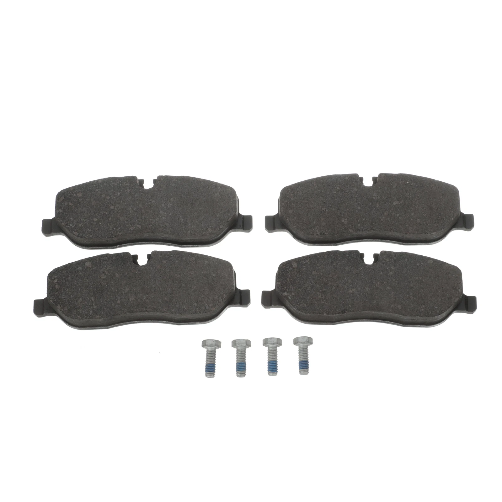 Range Rover Sport Hse LR 3 & Discovery Front Brake Pads LR 134694 2006-2009