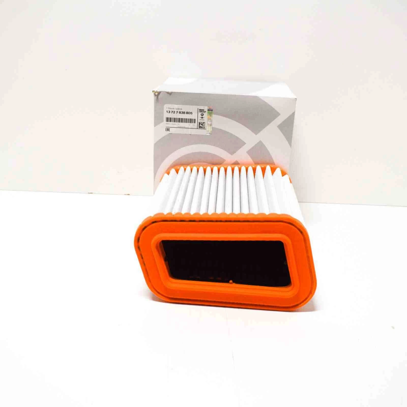 Genuine BMW Air Filter Element - E 9 X M 3 2008-2009 13727838805
