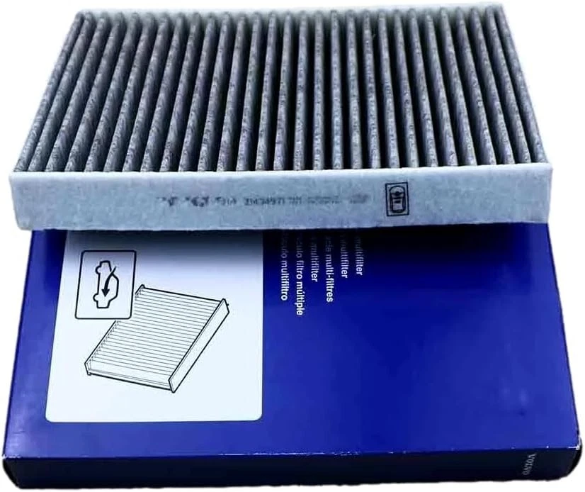 Volvo Cabin Air Filter S 60 V 60 XC 60 S 90 V 90 CC XC 90 31434971