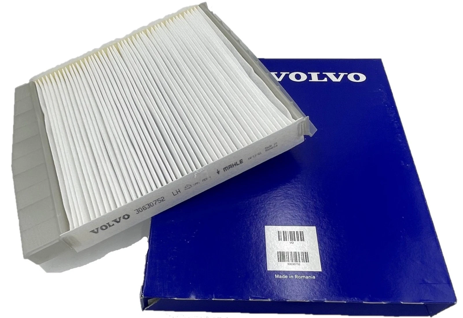 VOLVO Cabin Air Filter XC 90 V 90 S 90 XC 60 S 60 V 60 30630752