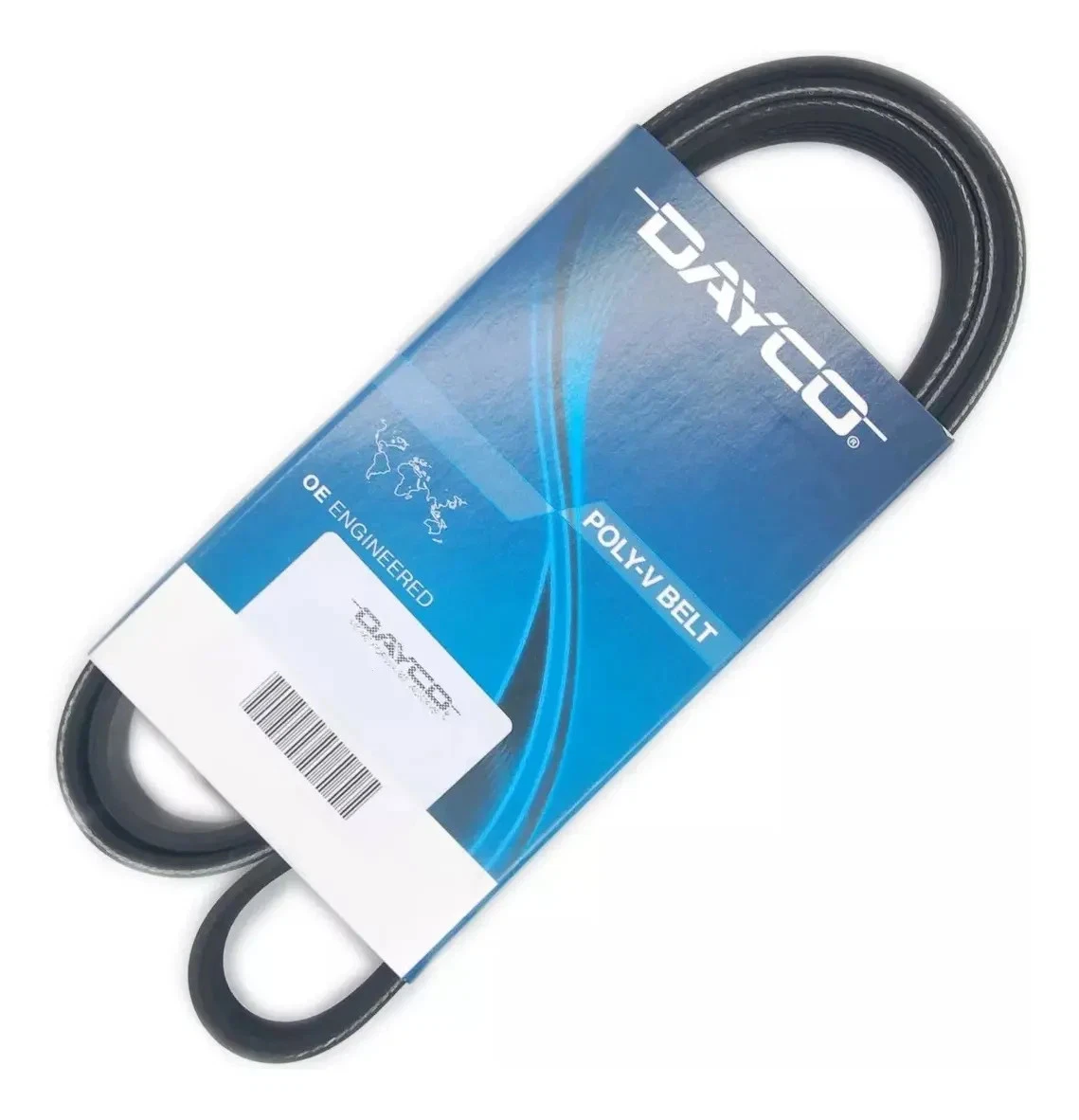 Dayco 8 PK 1478 V-Ribbed Belt For BMW N 55 Engine 11287628659 E 70 E 71 F 06 F 10 F 12 F 13 F 15 F 16