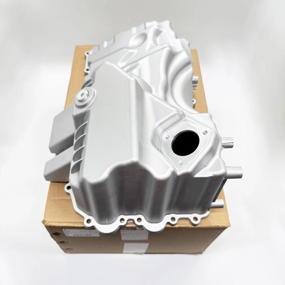 BMW X 5,X 6 Engine Oil Pan 11137635651 (wahler)