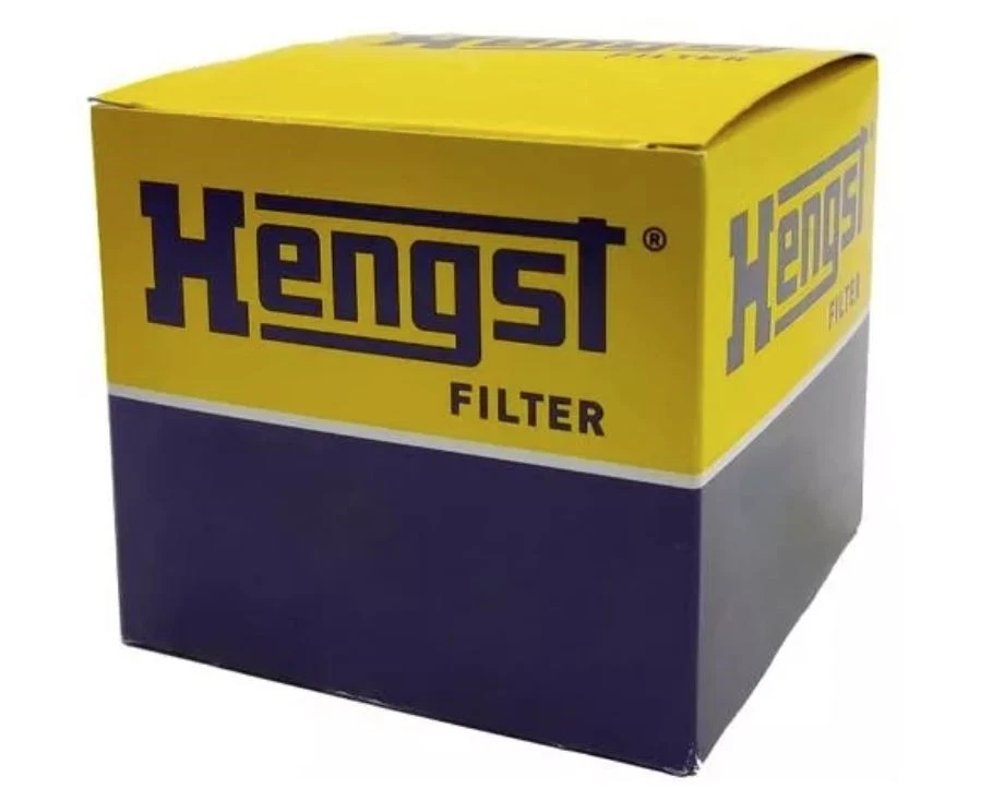 MINI Cooper Engine Oil Filter Kit (r 50 R 52 R 53) Hengst E 31 HD 93 11427512446